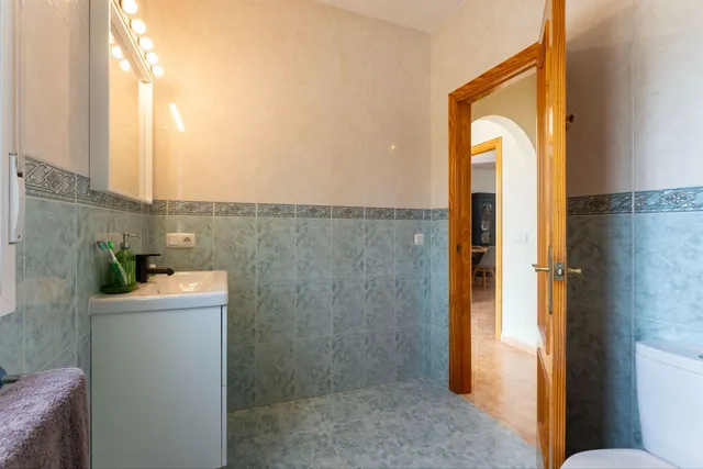 Finca rústica 3 habitaciones 142m² en venta - South of spain — 33