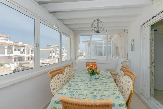 Ático 3 habitaciones 89m² en venta - Punta Prima — 12