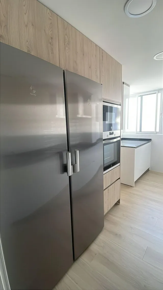 PISO REFORMADO EN FUENSANTA — 14