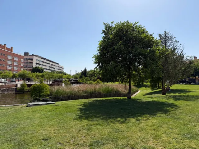 Casa / Chalet adosado en venta en Calle la Coruña, Leganés — 35