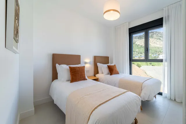 Apartamento 2 habitaciones 120m² en venta - Centro — 22