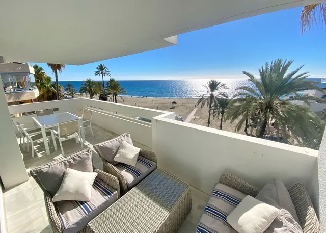 Apartamento 3 habitaciones 169m² en venta - Marbella — 27