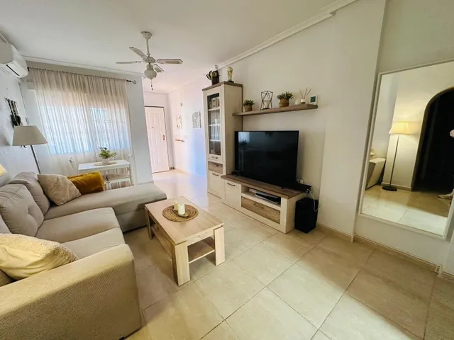 Villa 2 habitaciones 80m² en venta - Los Altos — 6