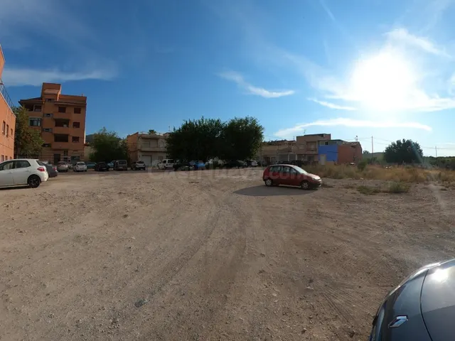 Terreno urbano en venta - La Alberca - foto 5