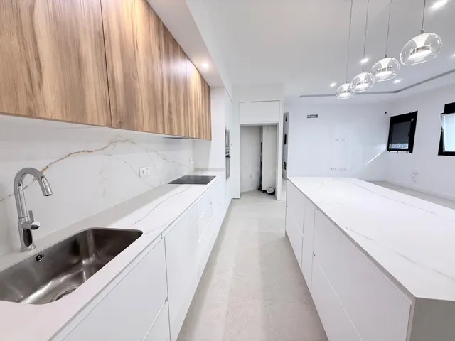 Exclusiva vivienda a estrenar junto a Parque García Sanabria - foto 5