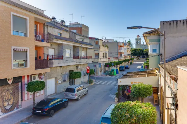 Villa 4 habitaciones 202m² en venta - Comunidad valenciana — 35