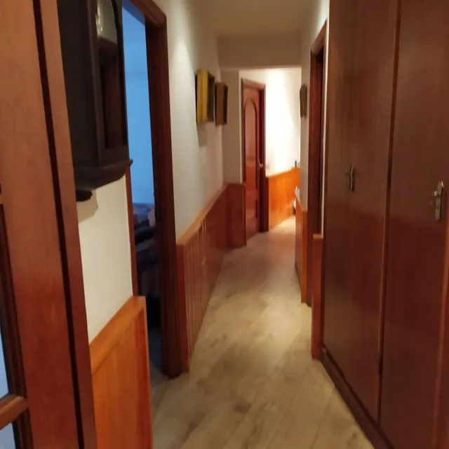 SE VENDE PISO DE 3 habitaciones EN PADRON — 21