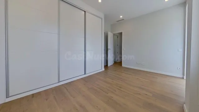Piso Exterior en zona Lista, Distrito Salamanca - foto 5