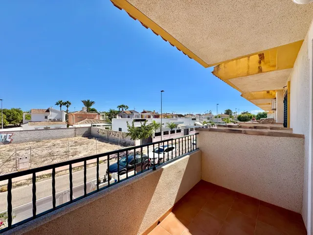 Dúplex 3 habitaciones 97m² en venta - Playa de santiago de la ribera — 20
