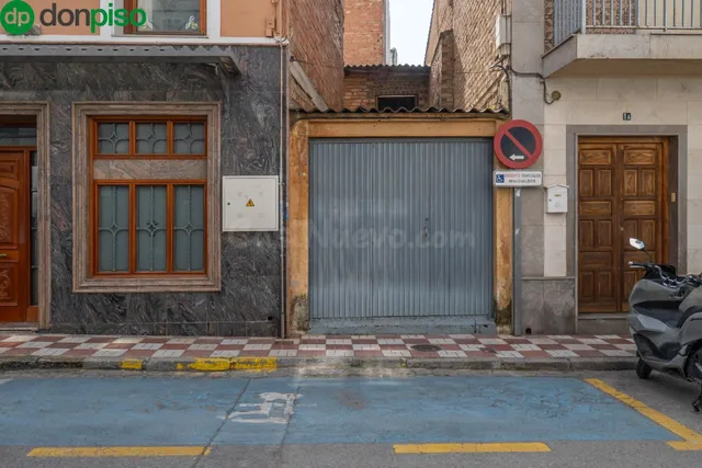 TERRENO URBANO EN VENTA EN ALBOLOTE PARA EDIFICAR - foto 5