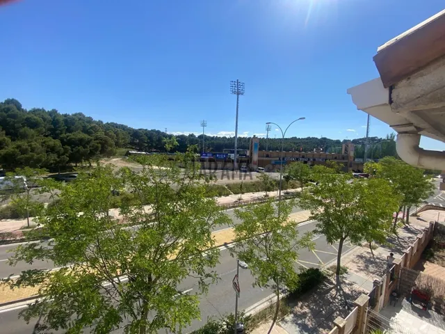 UNIFAMILIAR CON GRAN JARDÍN EN TUDELA