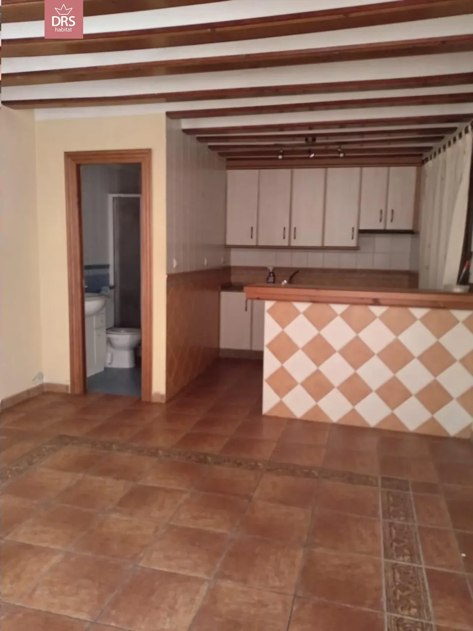 CASA EN POZOHONDO