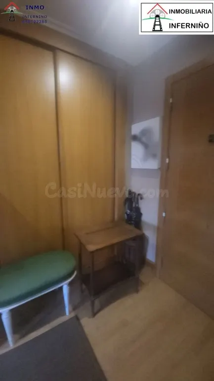 Piso en Venta en Ferrol La Coruña Ref: 438442 — 8