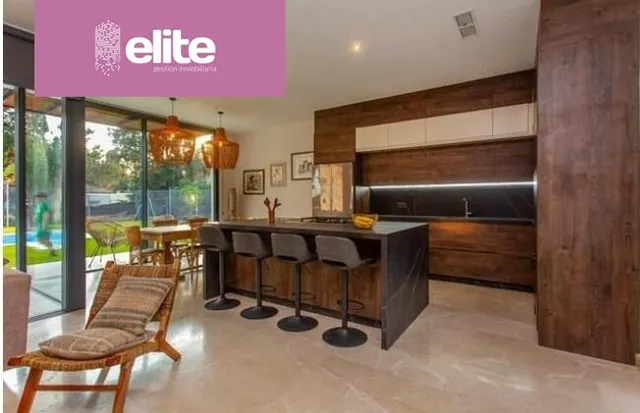 ESPECTACULAR CHALET CON PISCINA EN EL PUERTO DE SANTA MARIA — 21