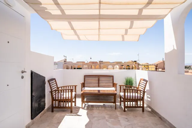 Apartamento 1 habitación 40m² en venta - Centro — 8