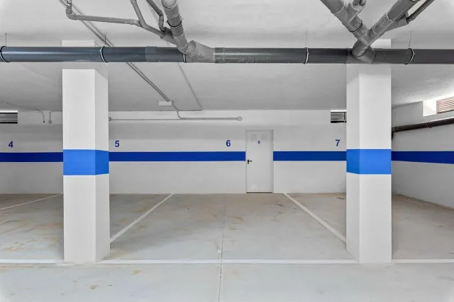 Ático 2 habitaciones 79m² en venta - PAU 8 — 33