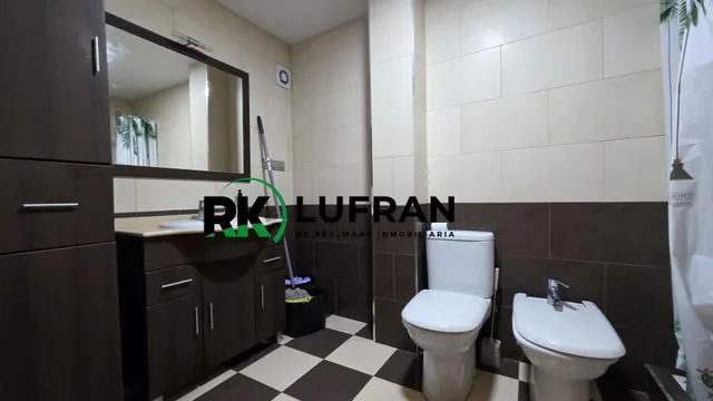 PISO EN VENTA REFORMADO EN JUAN XXIII ALICANTE — 16