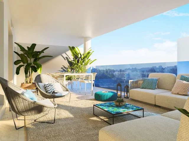 Apartamento 2 habitaciones 102m² en venta - Mijas — 5