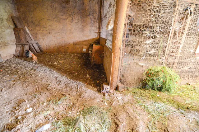 Urbis te ofrece una casa con terreno en venta en Doñinos de Salamanca, Salamanca. — 18