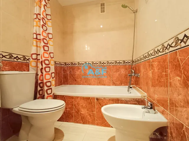 Apartamento 2 habitaciones en alquiler - MArina D´Or - foto 3