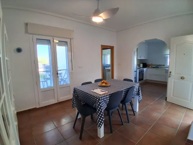 Tu Oasis, unLujo a un Paso del Mar , Murcia y Cartagena — 17
