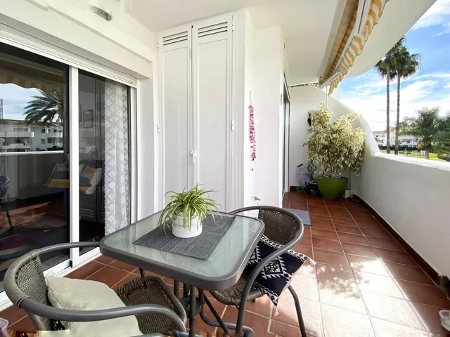 Apartamento 2 habitaciones 136m² en venta - Riviera del sol — 24