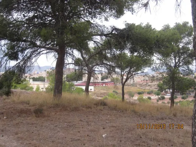 36500 METROS DE TERRENO EL LA SERRA LA VELLA — 6