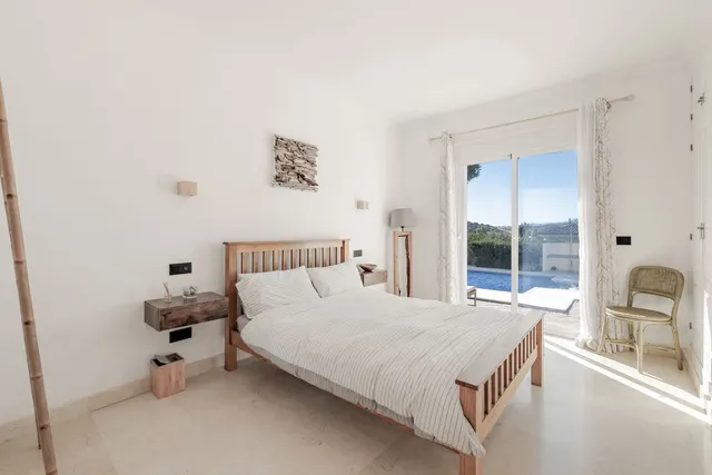 Chalet 4 habitaciones 341m² en venta - Paraiso-Barronal — 23
