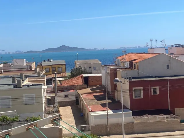 Una vivienda amplia de tres habitaciones en los Urrutias — 4
