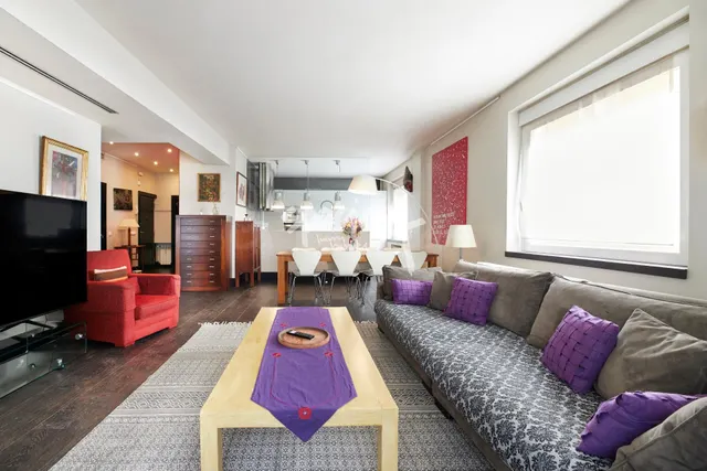 Piso reformado en venta - foto 3