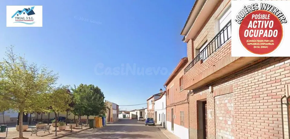 Venta de Casa en Cuenca