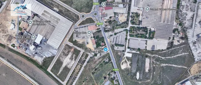 Venta Nave Industrial en Alcalá de Guadaira - Sevilla - foto 5