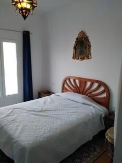 CHALET EN EL PAGO MELILLA SOLO TEMPORADA DE VERANO — 48