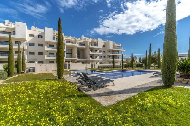 Apartamento 2 habitaciones 80m² en venta - Montezenia — 26