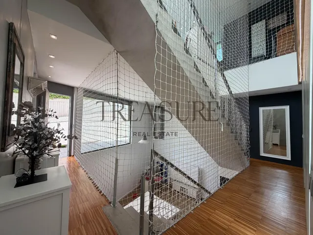 Chalet de autor con piscina privada en los romeros | arquitectura, luz y exclusividad — 11