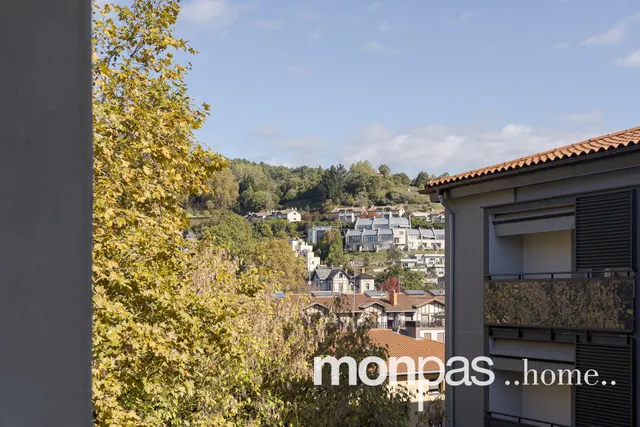 Piso en venta en Intxaurrondo — 21