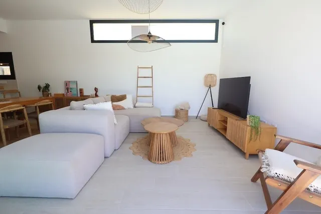 Villa 3 habitaciones 120m² en venta - Comunidad valenciana — 7