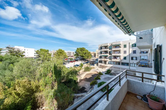 Piso en Cala Ratjada — 7