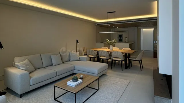 Apartamento 4 habitaciones 267m² en venta - Marbella — 2