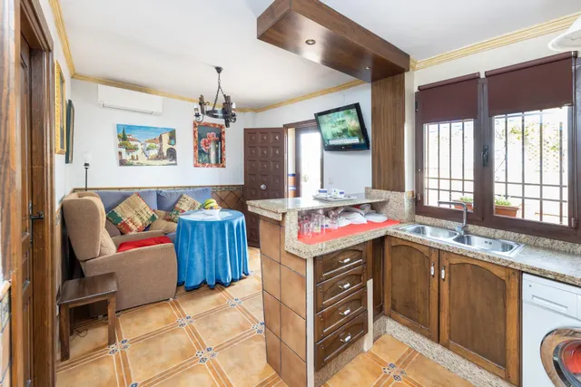 VIVIENDA PAREADA EN MONTELUZ — 26