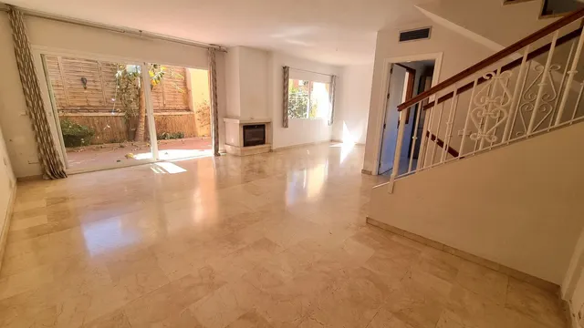 Adosado 3 habitaciones 209m² en venta - Marbella — 5