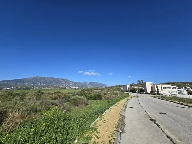 Parcela 5742m² en venta - Riviera del sol — 12