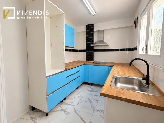 PISO EN VENTA - RAMBLA FERRAN - foto 5