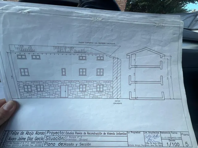 CASA DE PUEBLO EN VENTA — 9