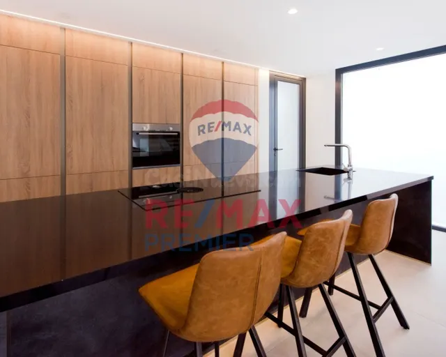 Una nueva y preciosa villa, en una urbanización privada exce - foto 5