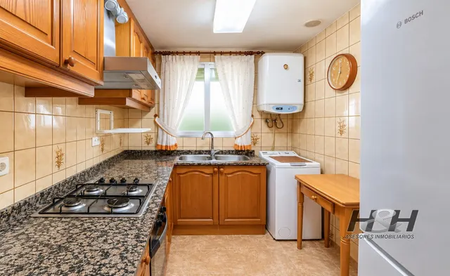 Piso 3 habitaciones 81m² en venta - Burjassot — 6