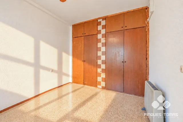 Piso con balcón en Segur de Calafell — 10