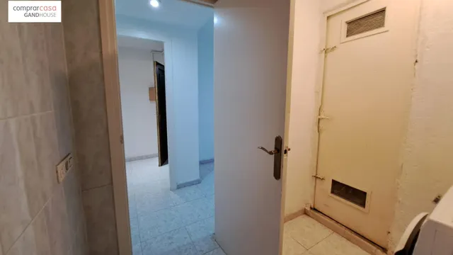 Piso en Poblenou-Oportunidad — 18