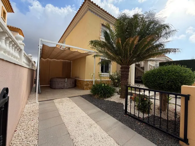 Bungalow 2 habitaciones 60m² en venta - Los Dolses — 6