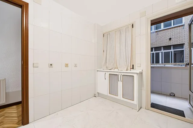 2ª PLANTA EXTERIOR EN BUENAVISTA: TERRAZA CON VISTAS, GARAJE DOBLE Y UN AMPLÍSIMO TRASTERO. — 17